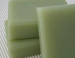  Rosemary Mint Soap with Shea Butter 